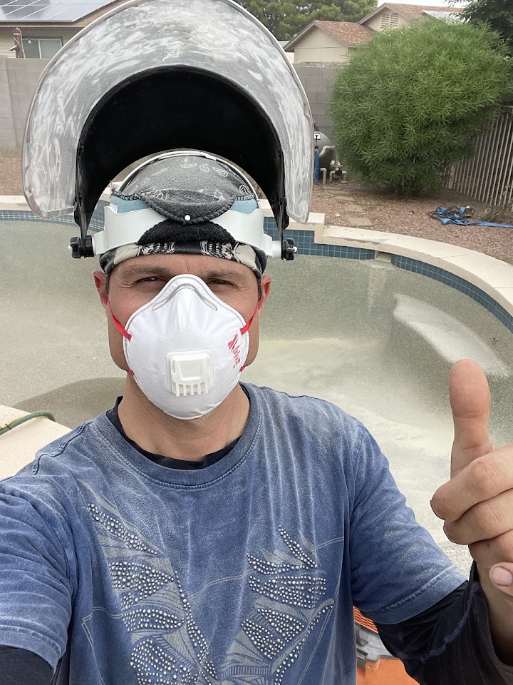 Edge Pools project